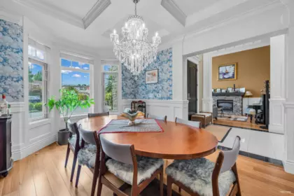 Pantry Photo of 4931 Pendlebury Road, Richmond, BC