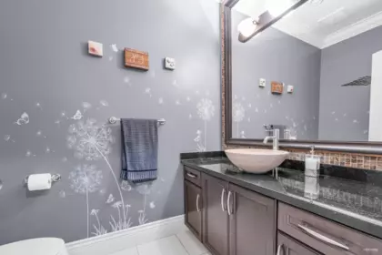 Primary Bedroom Photo of 4931 Pendlebury Road, Richmond, BC