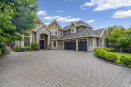 4931 Pendlebury Road, Richmond, BC
