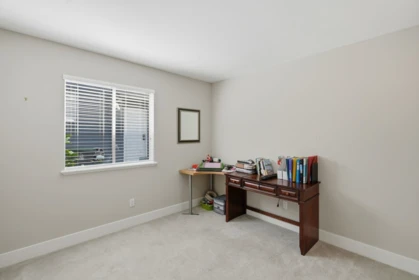 Basement Recreation Room Photo of 12411 Ocean Breeze Place, Surrey, BC