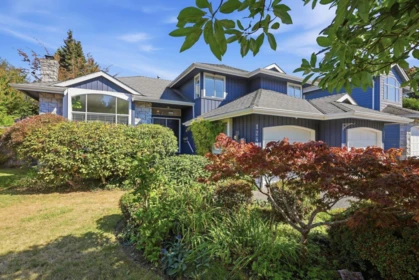 Exterior Rear Photo of 12411 Ocean Breeze Place, Surrey, BC
