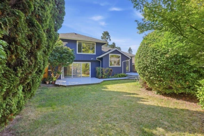 Front Yard Photo of 12411 Ocean Breeze Place, Surrey, BC