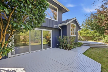 Garden / Landscaping Photo of 12411 Ocean Breeze Place, Surrey, BC