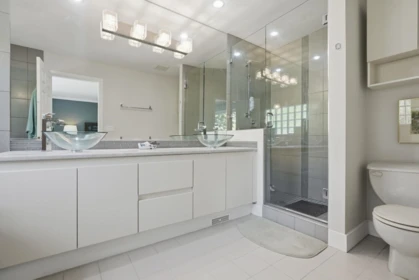 Hallway Photo of 12411 Ocean Breeze Place, Surrey, BC