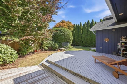Hot Tub / Spa Photo of 12411 Ocean Breeze Place, Surrey, BC