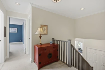 Laundry Room Photo of 12411 Ocean Breeze Place, Surrey, BC