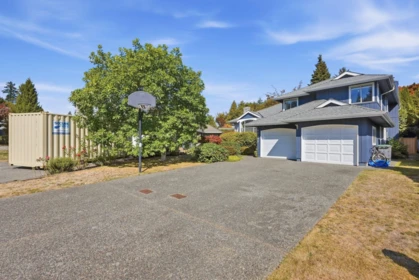 Living Room Photo of 12411 Ocean Breeze Place, Surrey, BC
