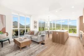 PH1102 2325 Emery Court, North Vancouver, BC