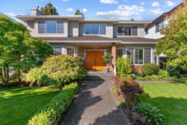 6835 Heather Street, Vancouver, BC