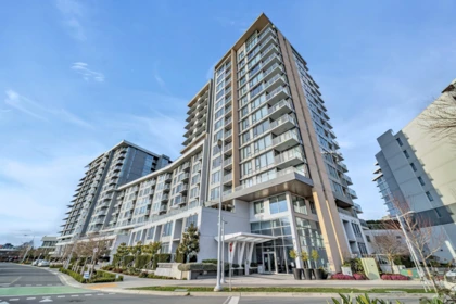 Outdoor Deck Photo of 1109 3331 Brown Road, Richmond, BC