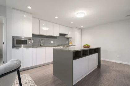 Pantry Photo of 1109 3331 Brown Road, Richmond, BC