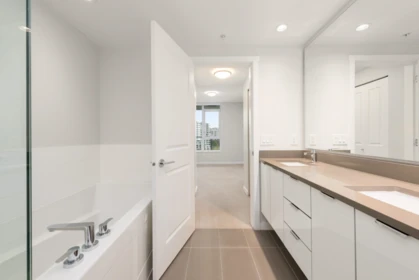 Walk-In Closet Photo of 1109 3331 Brown Road, Richmond, BC