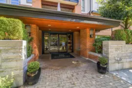 105 1153 Kensal Place, Coquitlam, BC