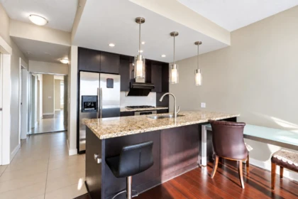 Primary Bedroom Photo of 3009 7088 18th Avenue, Burnaby, BC
