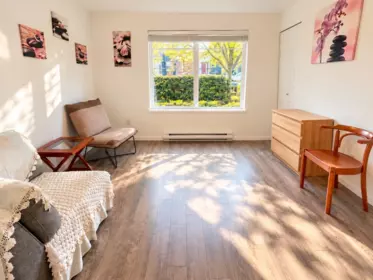 Bedroom 2 Photo of 9 127 172 Street, Surrey, BC