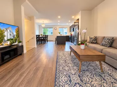 9 127 172 Street, Surrey, BC, Surrey — Townhouse for sale