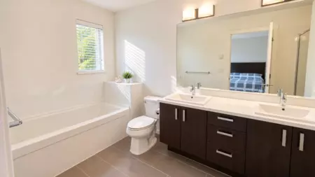 Pantry Photo of 9 127 172 Street, Surrey, BC