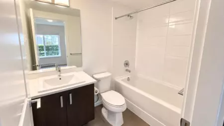Primary Bedroom Photo of 9 127 172 Street, Surrey, BC