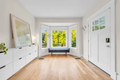 853 E 20th Avenue, Vancouver, BC, Vancouver — Single Family Residence for sale