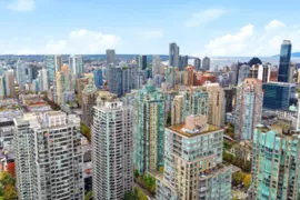 1803 939 Homer Street, Vancouver, BC