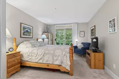 Garage Interior Photo of 305 15155 22 Avenue, Surrey, BC
