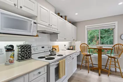 Guest Bathroom Photo of 305 15155 22 Avenue, Surrey, BC