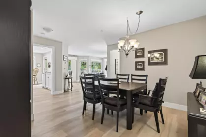Kitchen Photo of 305 15155 22 Avenue, Surrey, BC