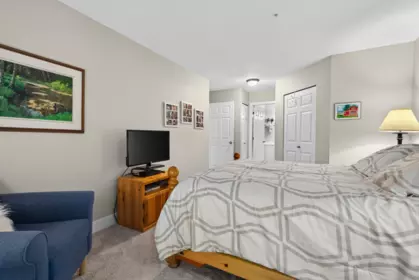 Laundry Room Photo of 305 15155 22 Avenue, Surrey, BC