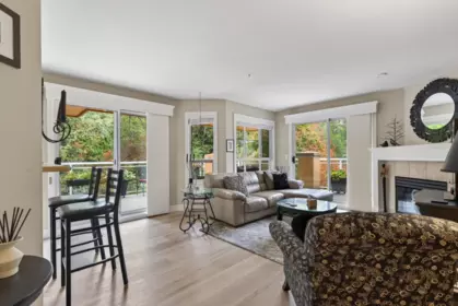 Pantry Photo of 305 15155 22 Avenue, Surrey, BC
