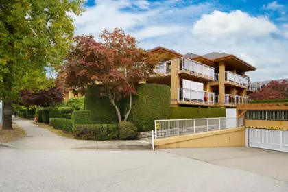 Playground / Recreational Area Near 305 15155 22 Avenue, Surrey, BC