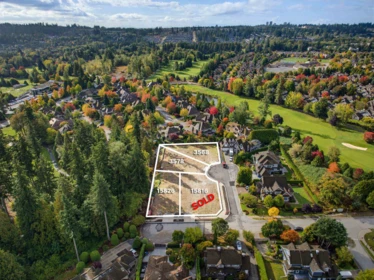 Exterior Rear Photo of 15826 36 Avenue, Surrey, BC