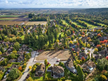 15826 36 Avenue, Surrey, BC, Surrey — Land for sale