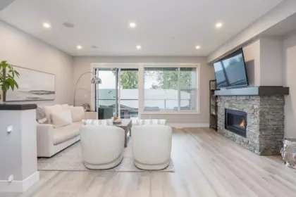 27 3618 150 Street, Surrey, BC, Surrey — Townhouse for sale