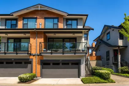 27 3618 150 Street, Surrey, BC, Surrey — Townhouse for sale