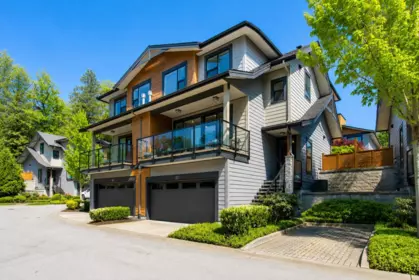 27 3618 150 Street, Surrey, BC, Surrey — Townhouse for sale