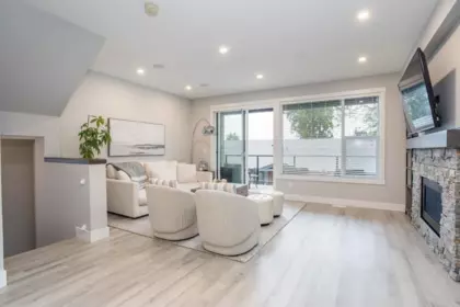 27 3618 150 Street, Surrey, BC, Surrey — Townhouse for sale