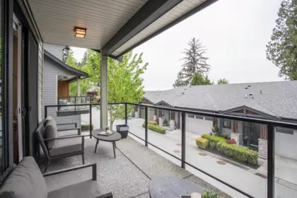 27 3618 150 Street, Surrey, BC, Surrey — Townhouse for sale