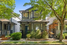 24222 103 Avenue, Maple Ridge, BC
