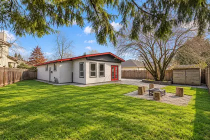 21635 50a Avenue, Langley, BC, Langley — Single Family Residence for sale