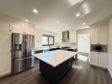15032 Spenser Drive, Surrey, BC, Surrey — Single Family Residence for sale
