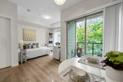 Loft / Bonus Room Photo of 316 13789 107a Avenue, Surrey, BC