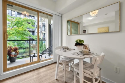 Office / Den Photo of 316 13789 107a Avenue, Surrey, BC