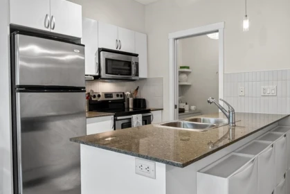 Pantry Photo of 316 13789 107a Avenue, Surrey, BC