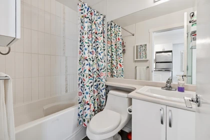 Staircase Photo of 316 13789 107a Avenue, Surrey, BC