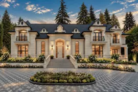 2867 Marine Drive, West Vancouver, BC