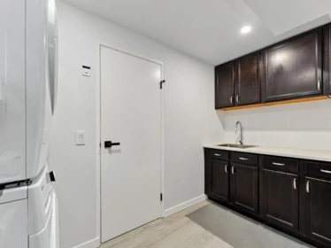 Entry Foyer Photo of 2045 Kirkstone Road, North Vancouver, BC