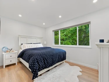 Office / Den Photo of 2045 Kirkstone Road, North Vancouver, BC