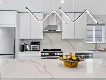 Pantry Photo of 2045 Kirkstone Road, North Vancouver, BC