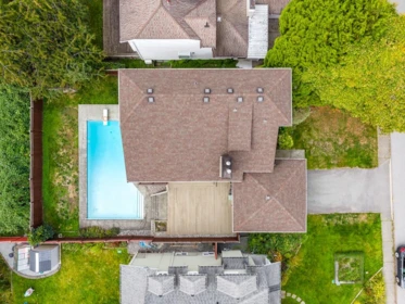 Swimming Pool Photo of 2045 Kirkstone Road, North Vancouver, BC