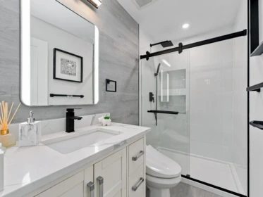 Walk-In Closet Photo of 2045 Kirkstone Road, North Vancouver, BC